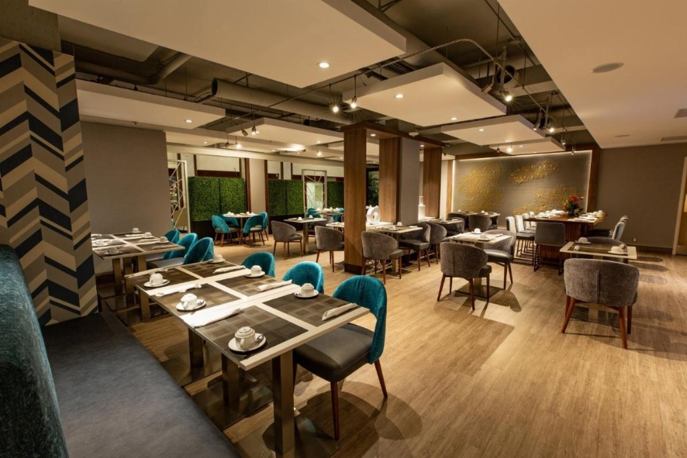 Holiday Inn Toronto Downtown Centre Image 15