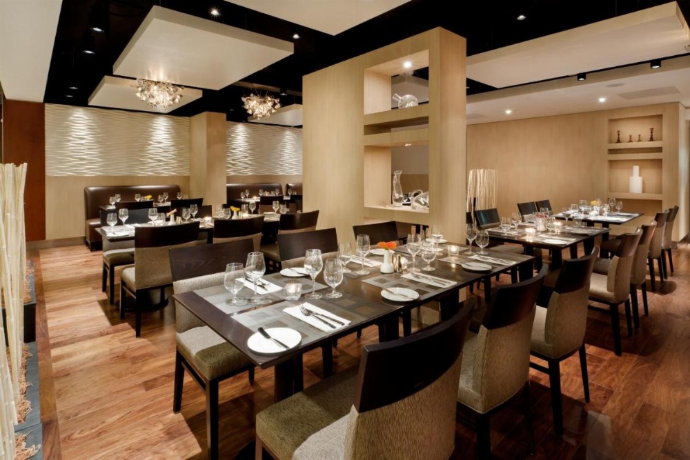 Holiday Inn Toronto Downtown Centre Image 24
