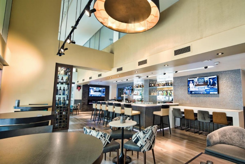 Holiday Inn Toronto Downtown Centre Image 27