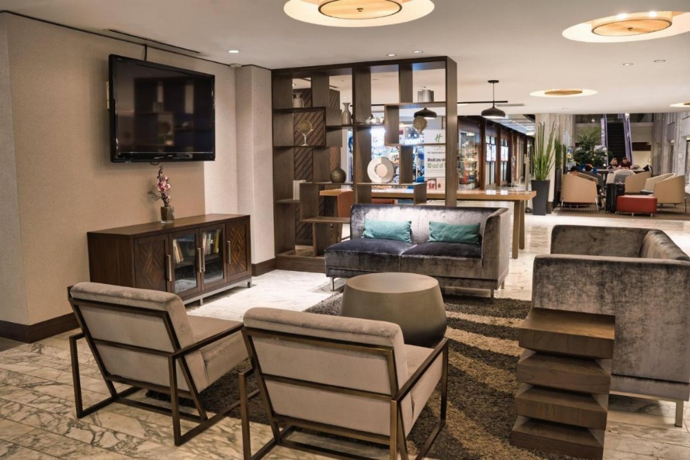 Holiday Inn Toronto Downtown Centre Image 37