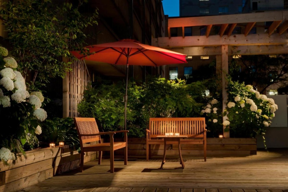 Holiday Inn Toronto Downtown Centre Image 48